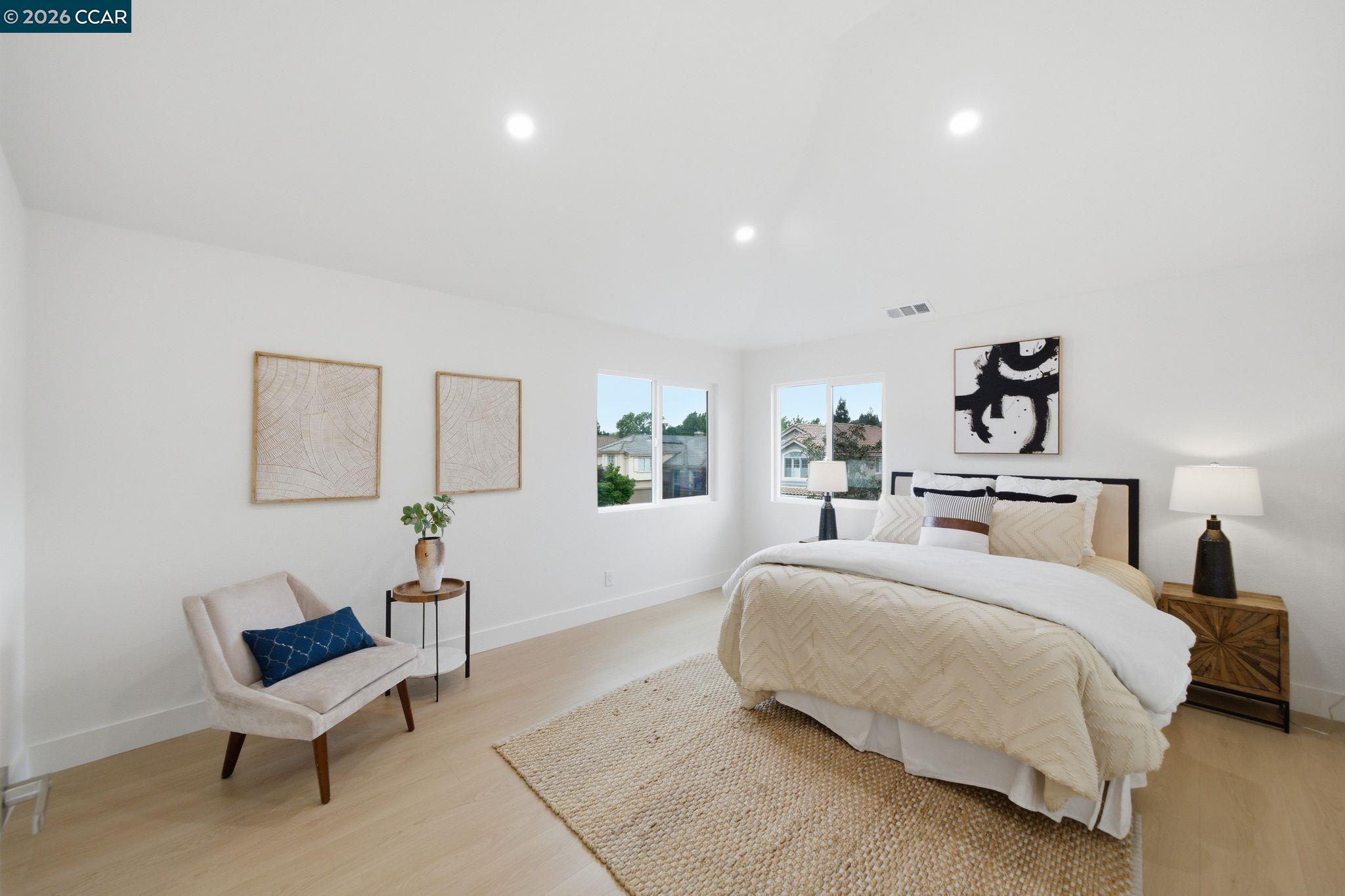 Detail Gallery Image 34 of 49 For 509 Zenith Ridge Dr, Danville,  CA 94506 - 4 Beds | 3 Baths