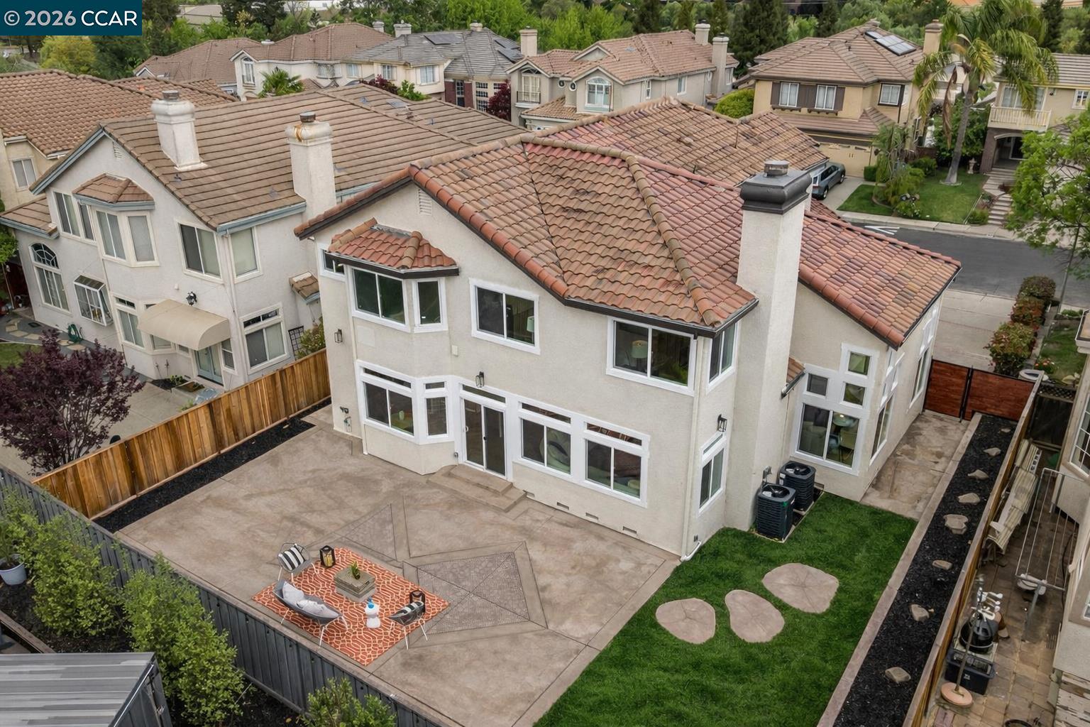 Detail Gallery Image 35 of 49 For 509 Zenith Ridge Dr, Danville,  CA 94506 - 4 Beds | 3 Baths