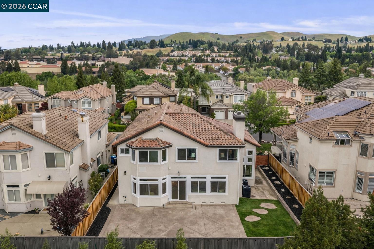 Detail Gallery Image 36 of 49 For 509 Zenith Ridge Dr, Danville,  CA 94506 - 4 Beds | 3 Baths