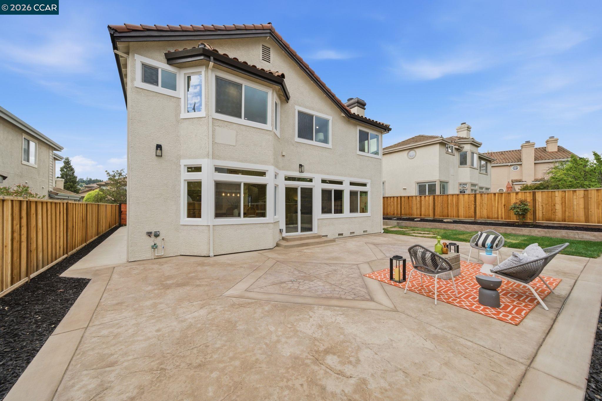 Detail Gallery Image 37 of 49 For 509 Zenith Ridge Dr, Danville,  CA 94506 - 4 Beds | 3 Baths