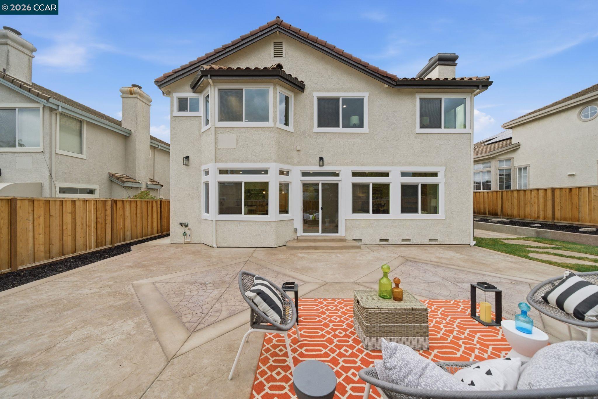 Detail Gallery Image 38 of 49 For 509 Zenith Ridge Dr, Danville,  CA 94506 - 4 Beds | 3 Baths