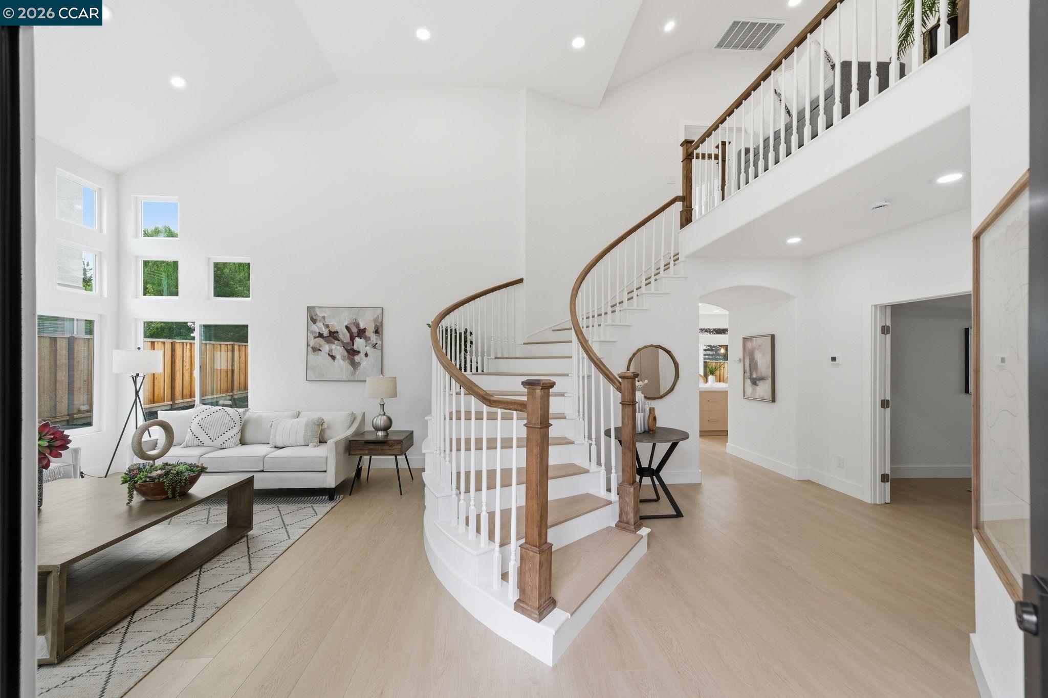 Detail Gallery Image 5 of 49 For 509 Zenith Ridge Dr, Danville,  CA 94506 - 4 Beds | 3 Baths