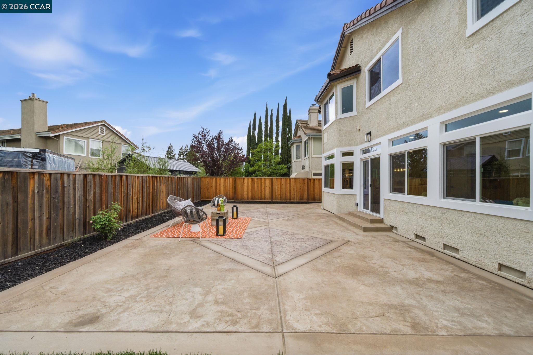 Detail Gallery Image 42 of 49 For 509 Zenith Ridge Dr, Danville,  CA 94506 - 4 Beds | 3 Baths