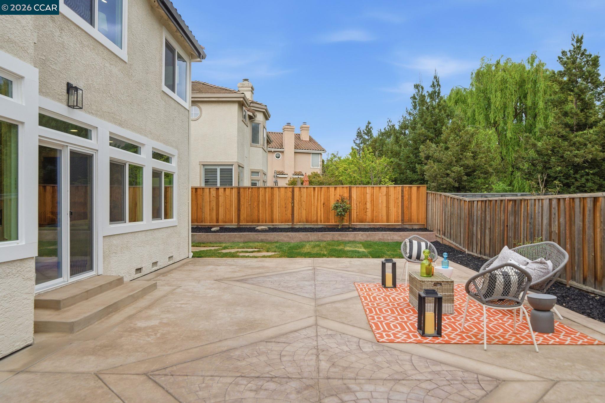 Detail Gallery Image 43 of 49 For 509 Zenith Ridge Dr, Danville,  CA 94506 - 4 Beds | 3 Baths