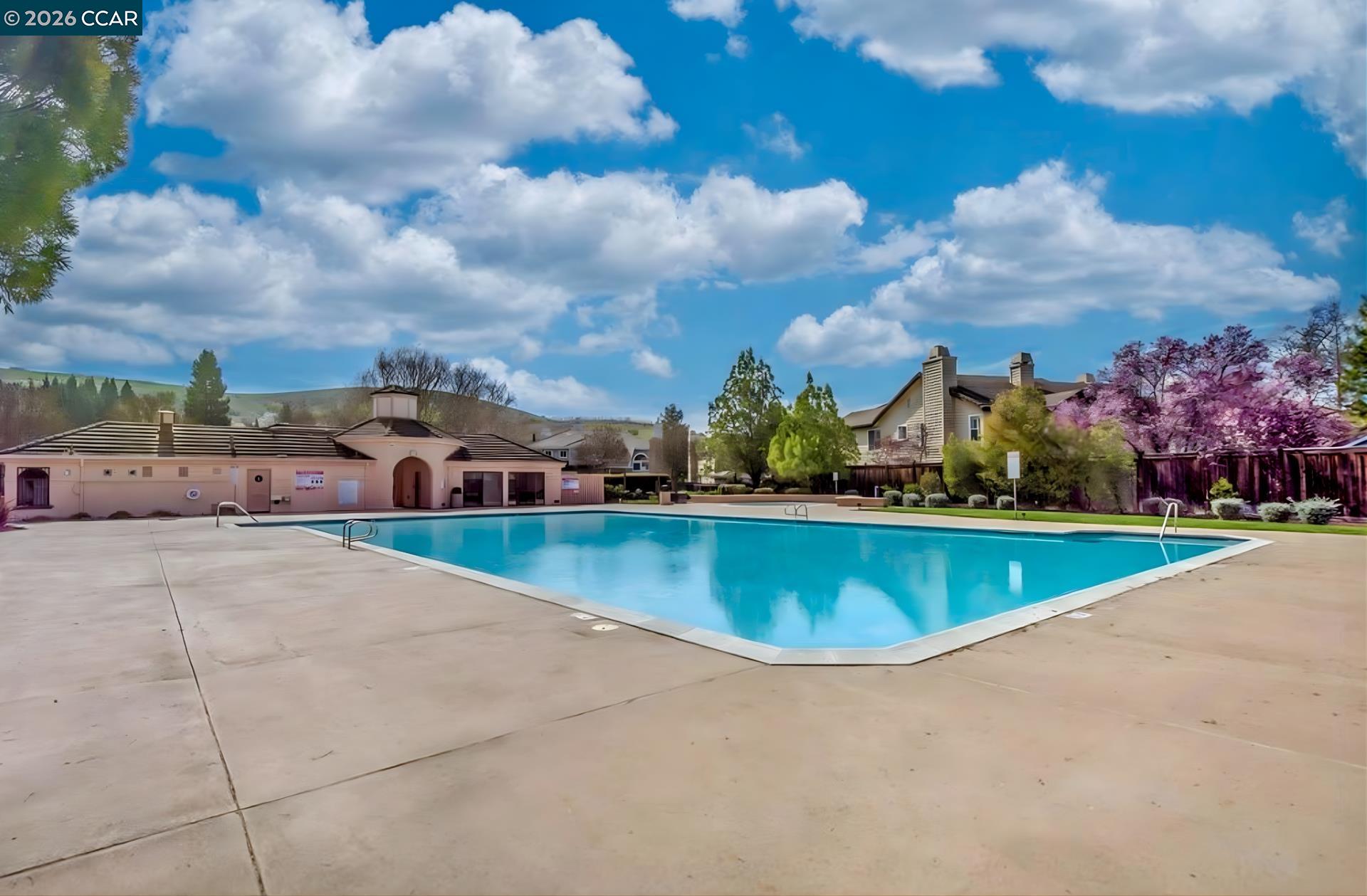 Detail Gallery Image 46 of 49 For 509 Zenith Ridge Dr, Danville,  CA 94506 - 4 Beds | 3 Baths