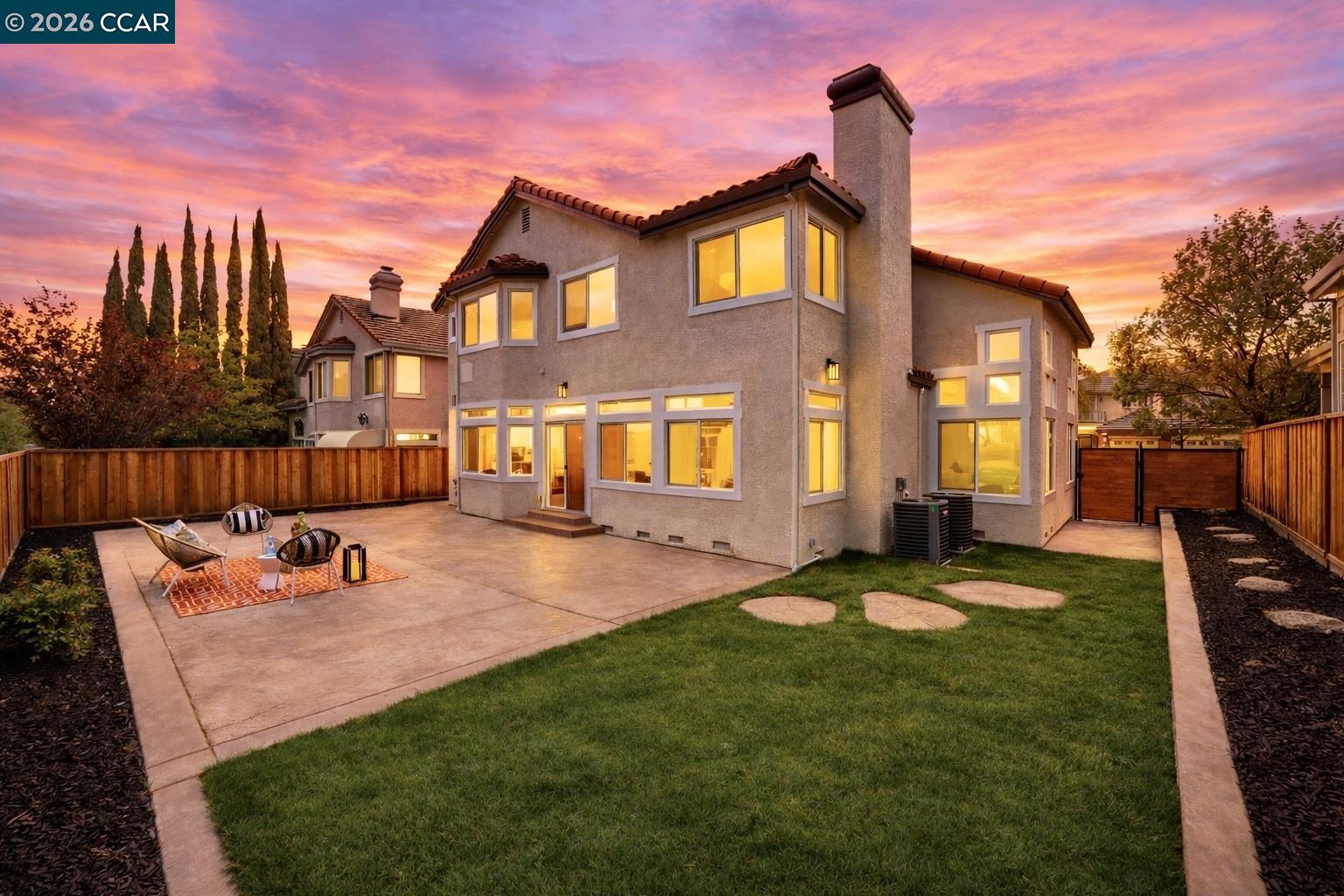 Detail Gallery Image 48 of 49 For 509 Zenith Ridge Dr, Danville,  CA 94506 - 4 Beds | 3 Baths