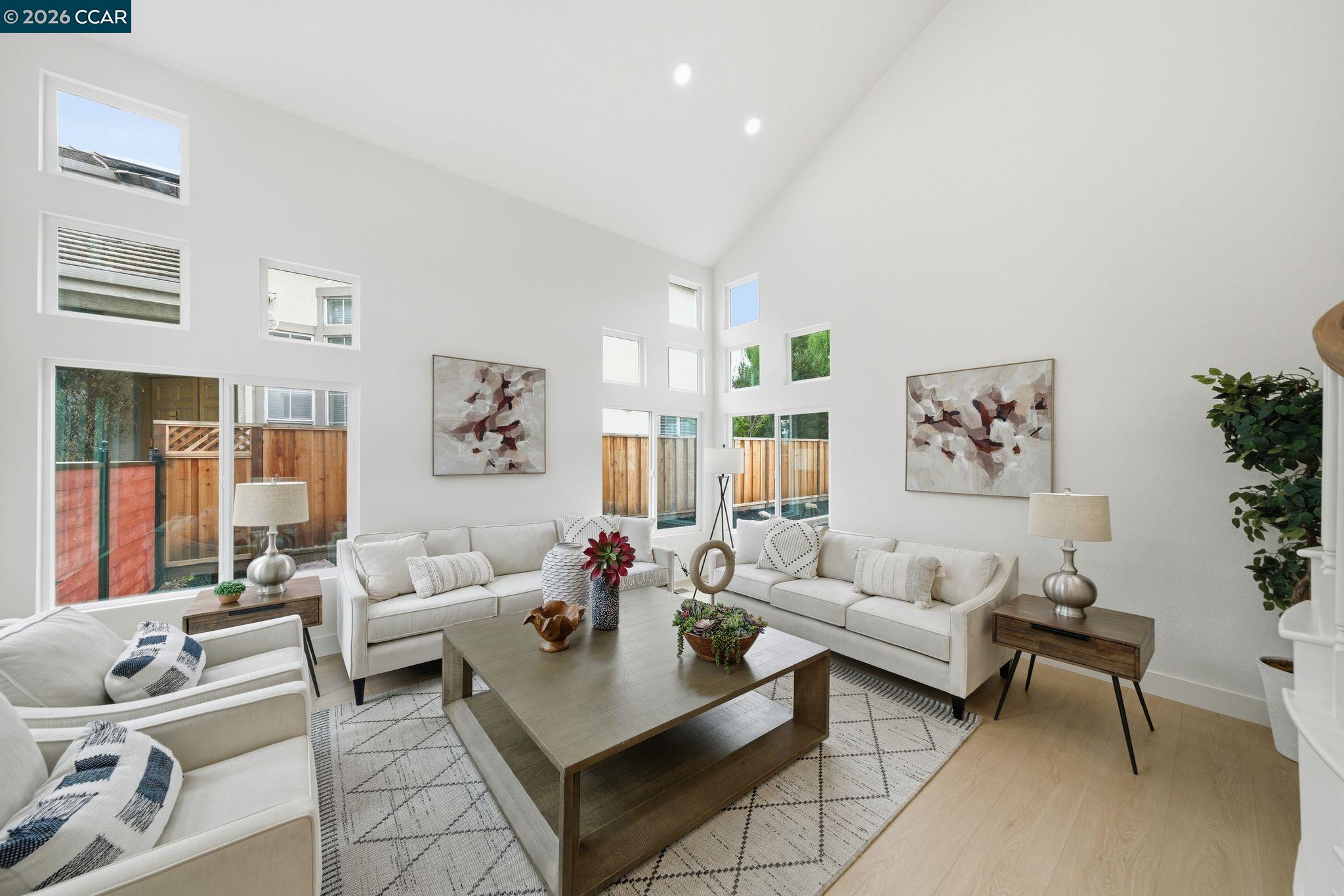 Detail Gallery Image 6 of 49 For 509 Zenith Ridge Dr, Danville,  CA 94506 - 4 Beds | 3 Baths