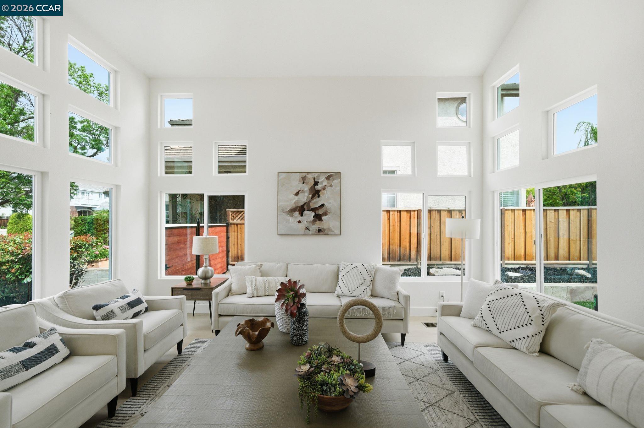 Detail Gallery Image 8 of 49 For 509 Zenith Ridge Dr, Danville,  CA 94506 - 4 Beds | 3 Baths