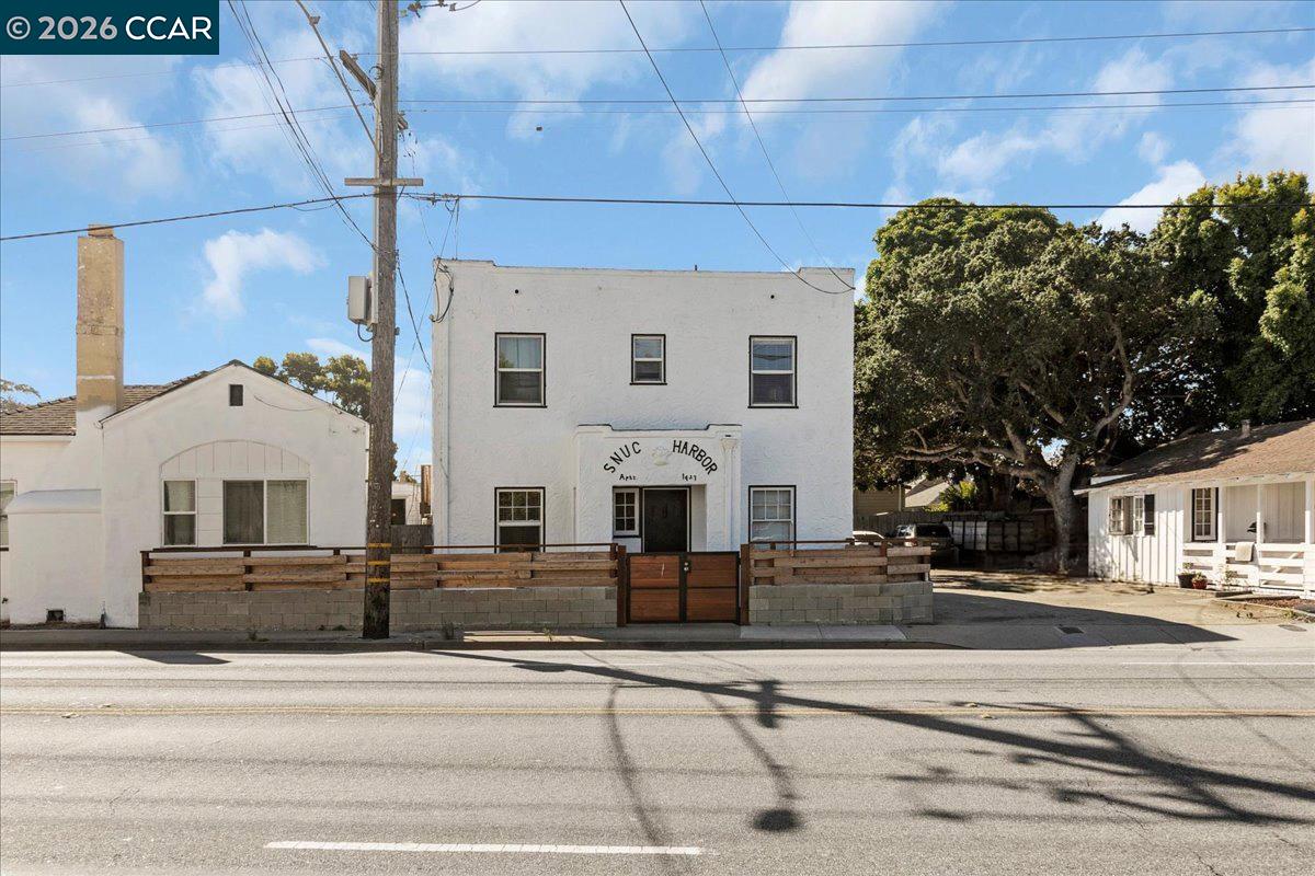 Commercial Properties