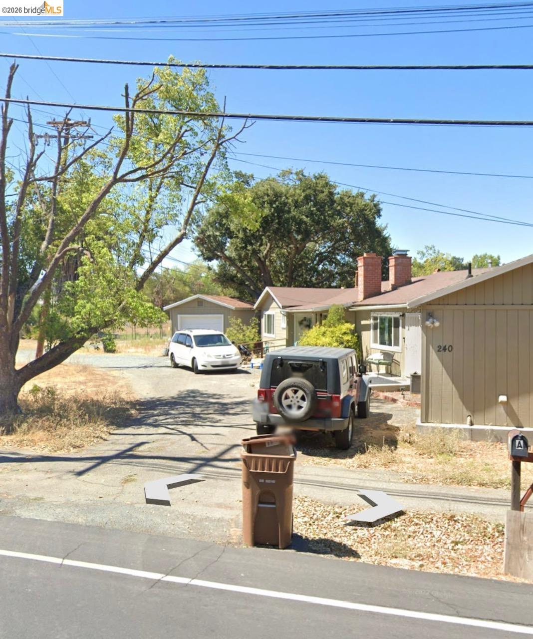 Detail Gallery Image 3 of 8 For 230 Cleaveland Rd, Pleasant Hill,  CA 94523 - – Beds | – Baths