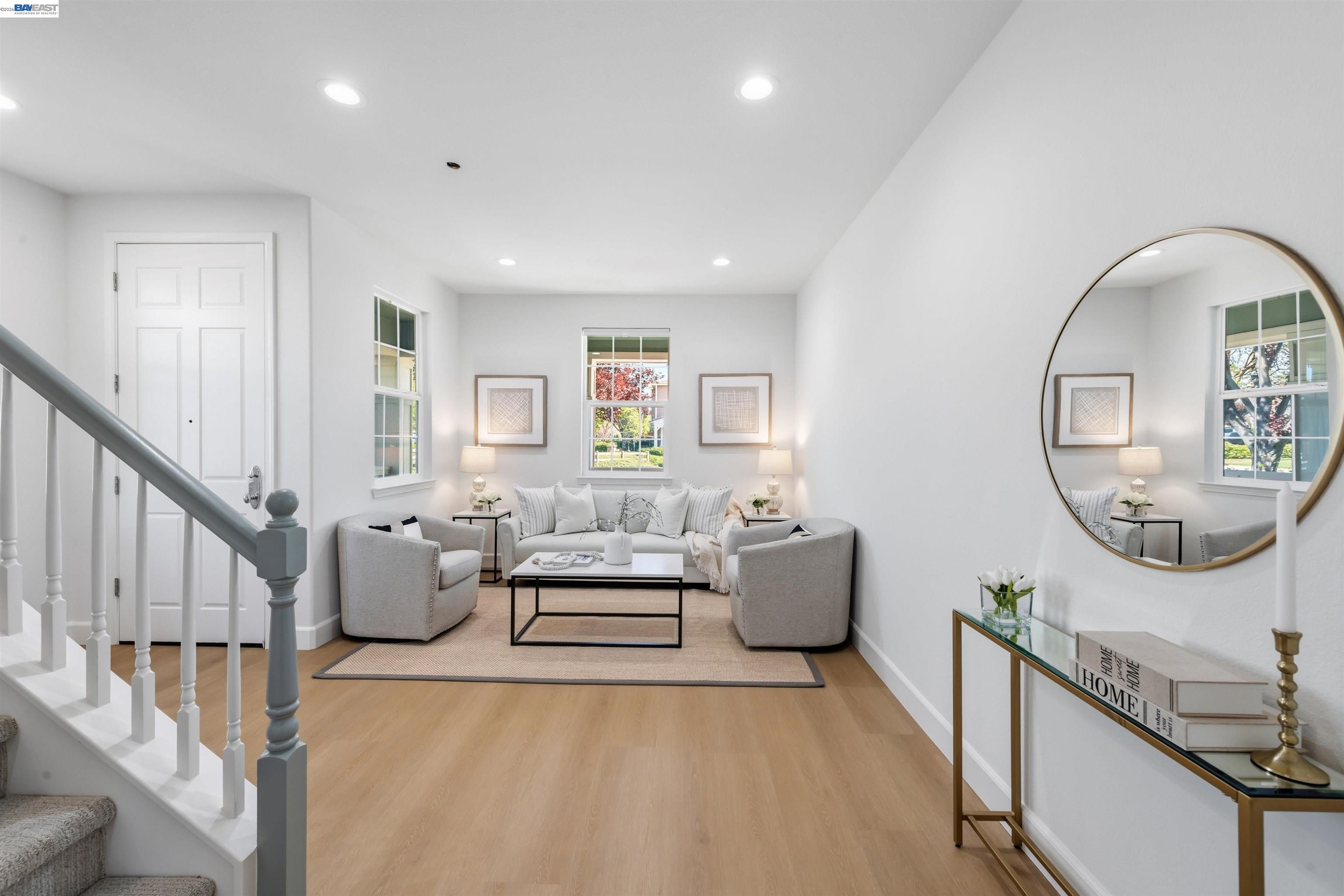 Detail Gallery Image 13 of 44 For 4978 Houlton Ct, Dublin,  CA 94568 - 5 Beds | 3/1 Baths