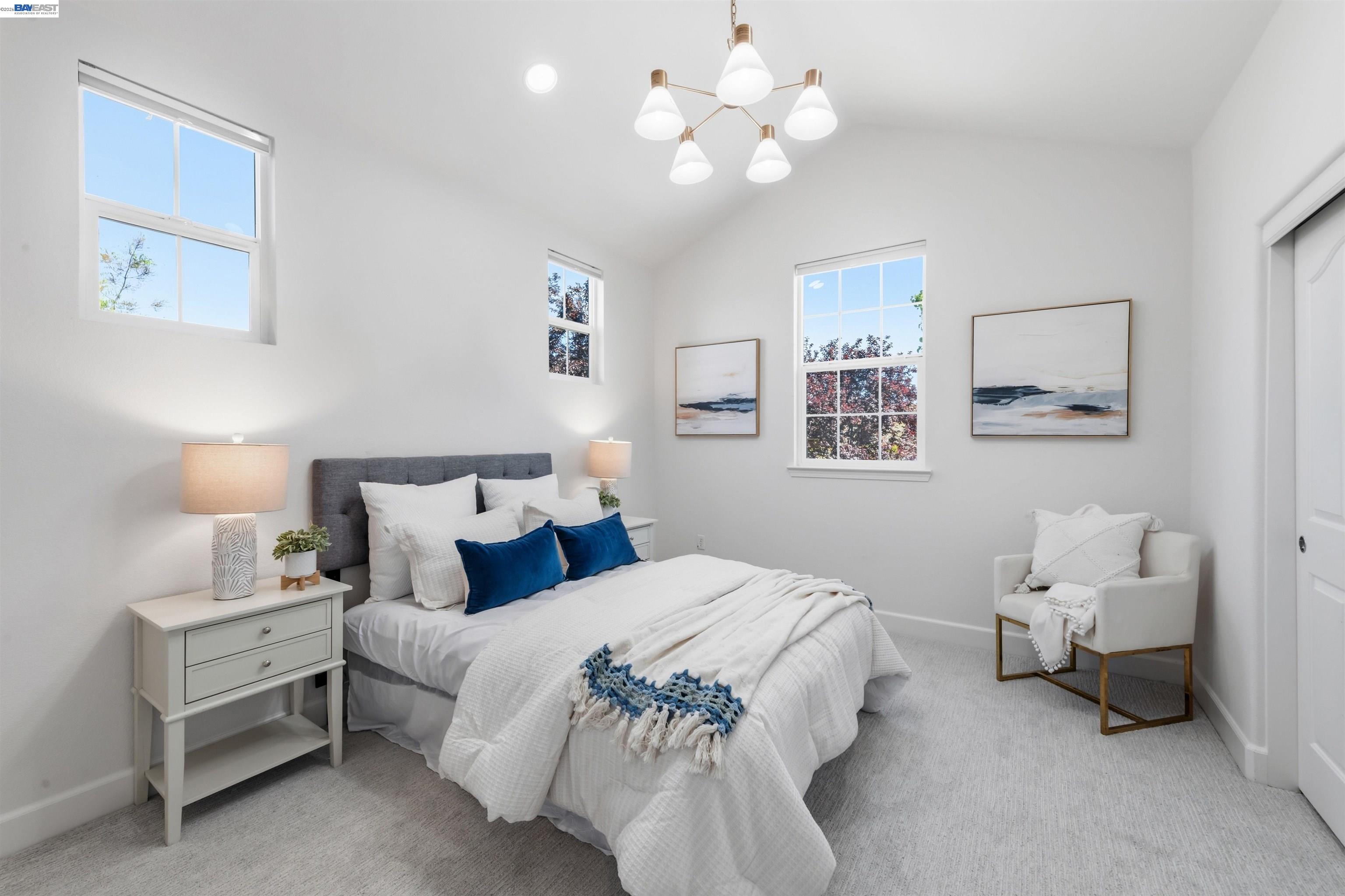 Detail Gallery Image 20 of 44 For 4978 Houlton Ct, Dublin,  CA 94568 - 5 Beds | 3/1 Baths