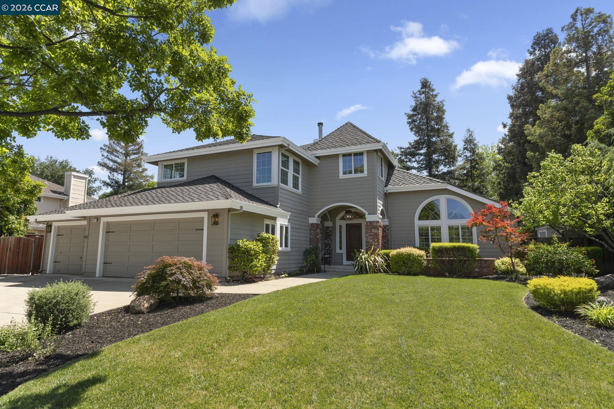 Open Houses in Concord, CA