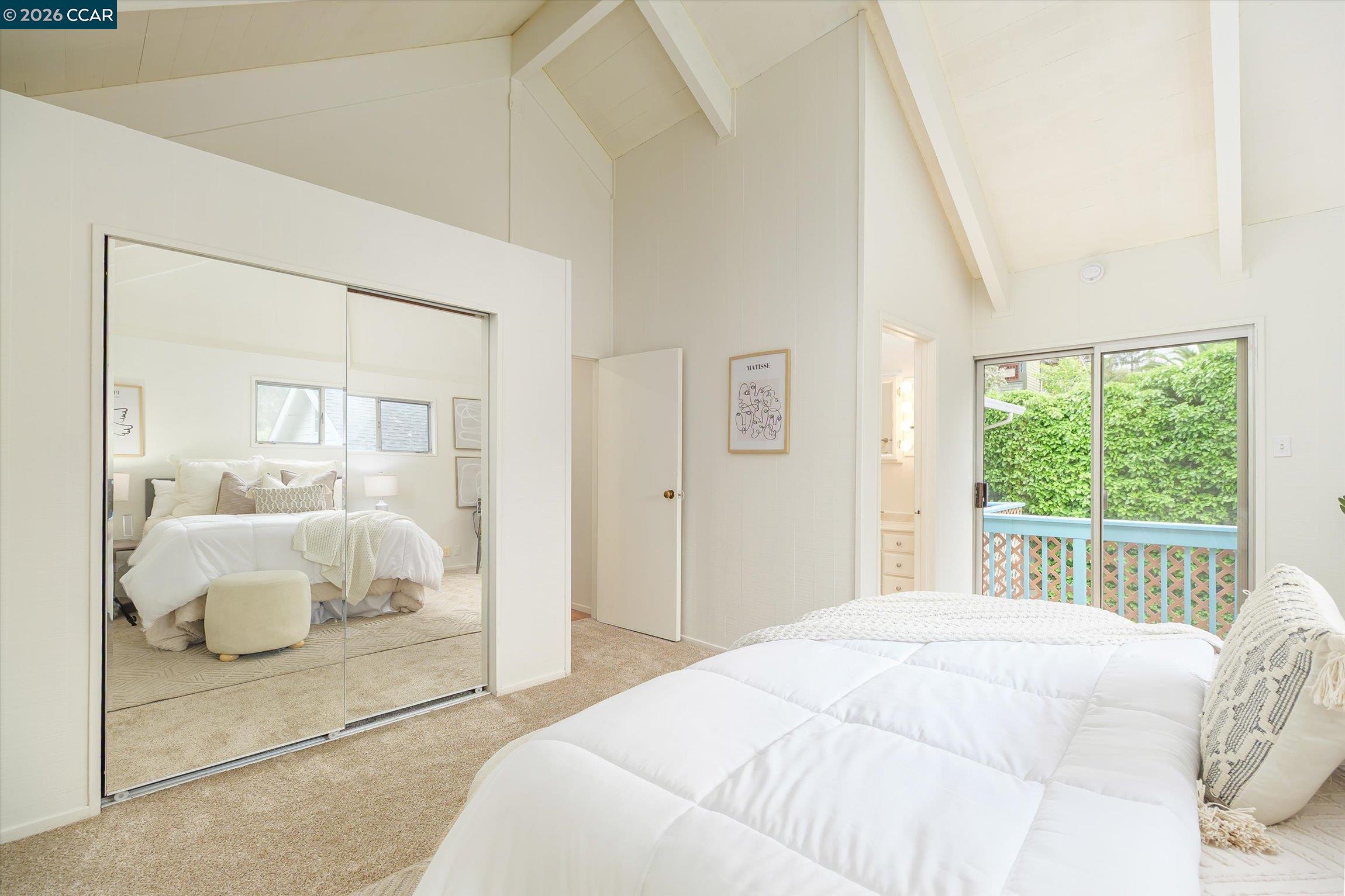 Detail Gallery Image 15 of 28 For 315 Forbes Ave, San Rafael,  CA 94901 - 2 Beds | 2 Baths