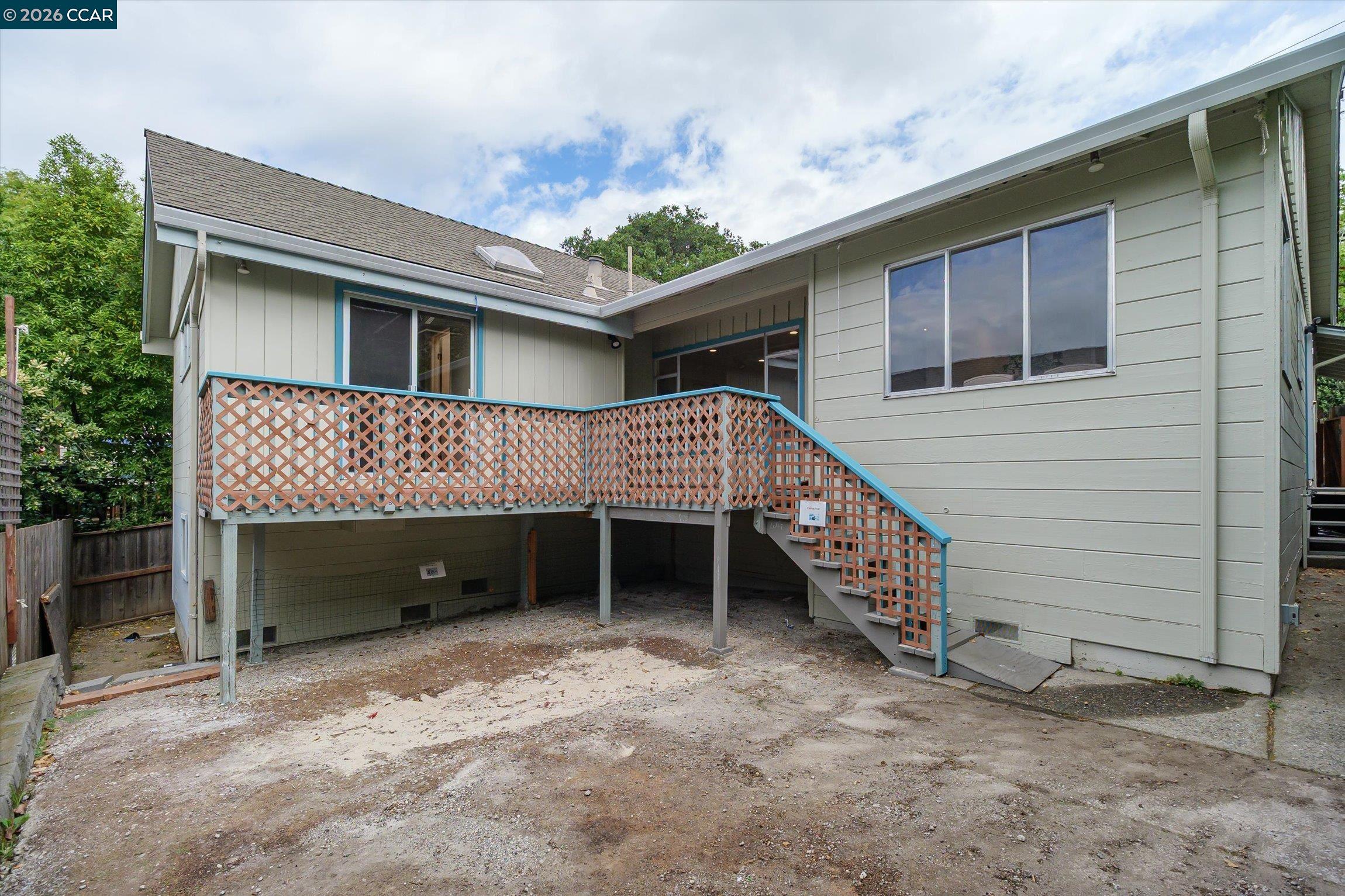 Detail Gallery Image 26 of 28 For 315 Forbes Ave, San Rafael,  CA 94901 - 2 Beds | 2 Baths