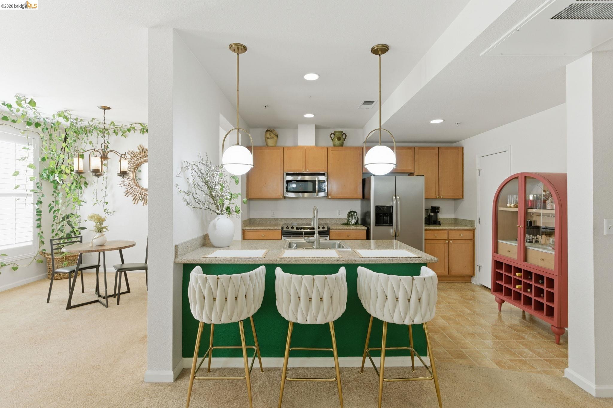 5497 Roundtree Dr UNIT D, Concord, CA, 94521