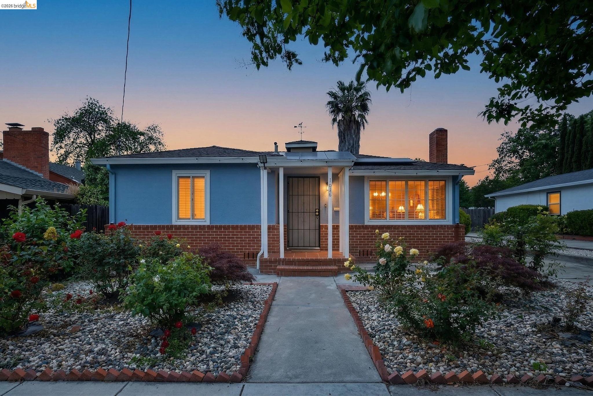 Detail Gallery Image 2 of 60 For 1016 C St, Antioch,  CA 94509 - 3 Beds | 2 Baths