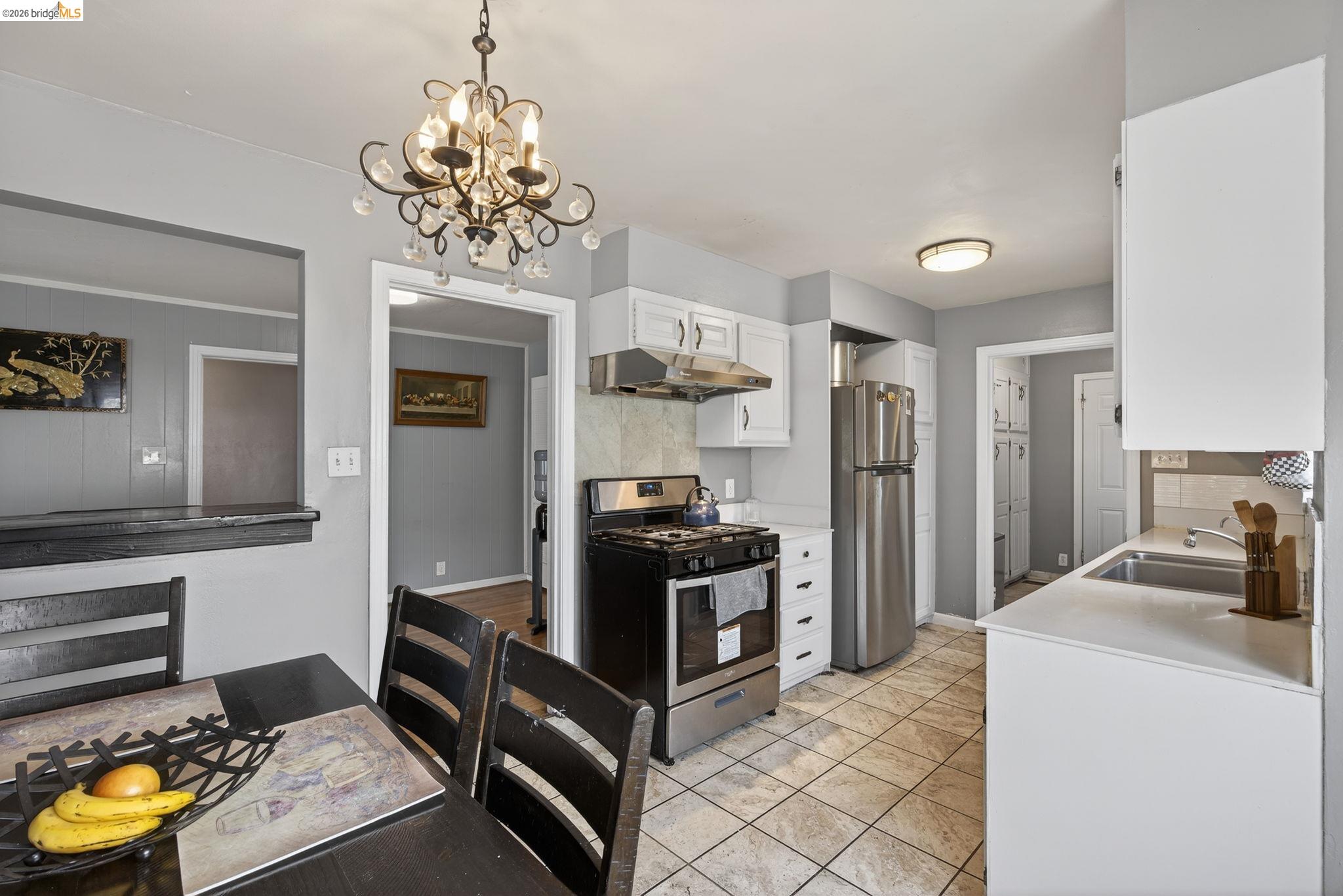 Detail Gallery Image 16 of 60 For 1016 C St, Antioch,  CA 94509 - 3 Beds | 2 Baths