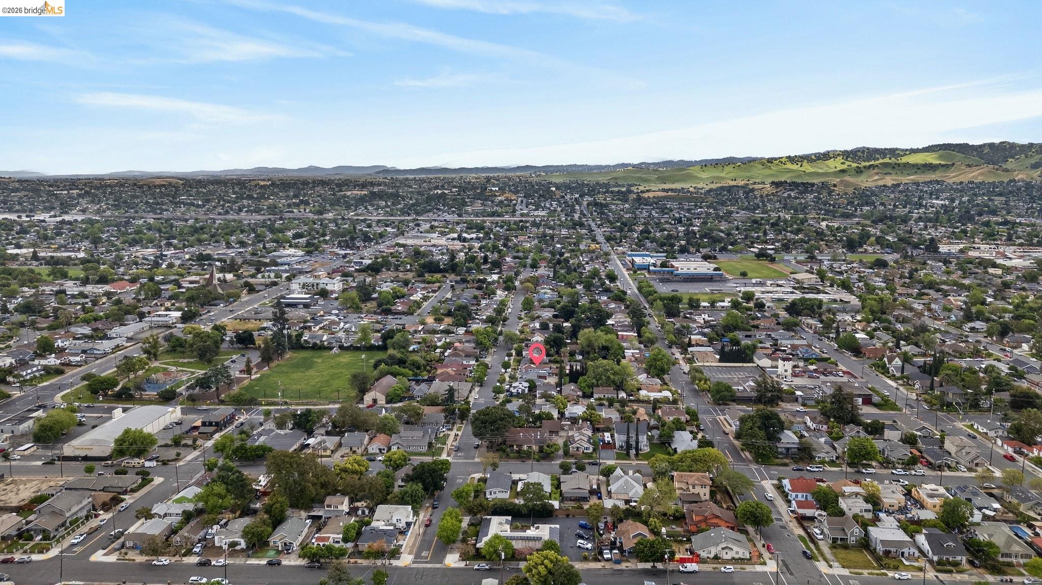 Detail Gallery Image 57 of 60 For 1016 C St, Antioch,  CA 94509 - 3 Beds | 2 Baths