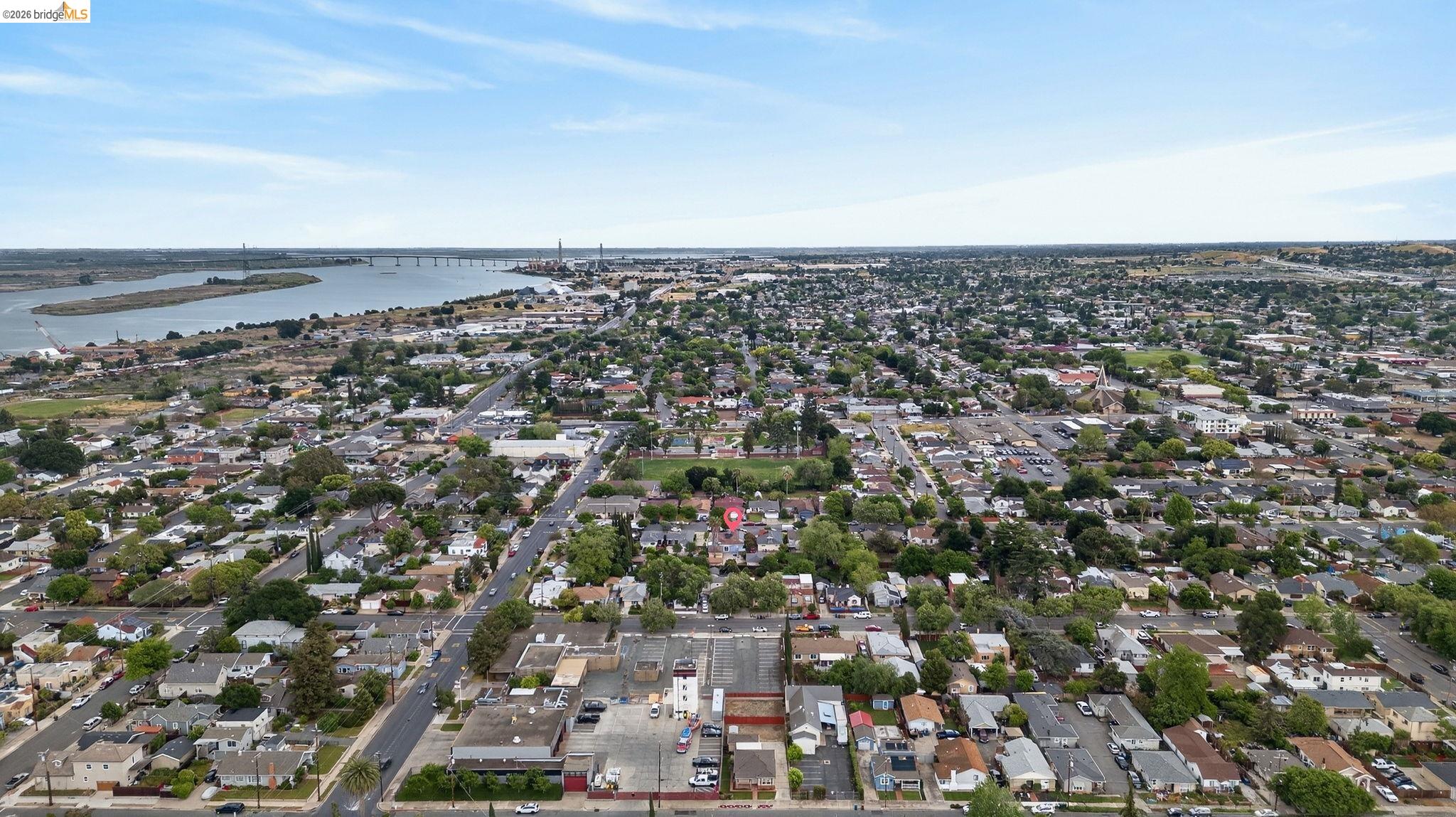 Detail Gallery Image 58 of 60 For 1016 C St, Antioch,  CA 94509 - 3 Beds | 2 Baths