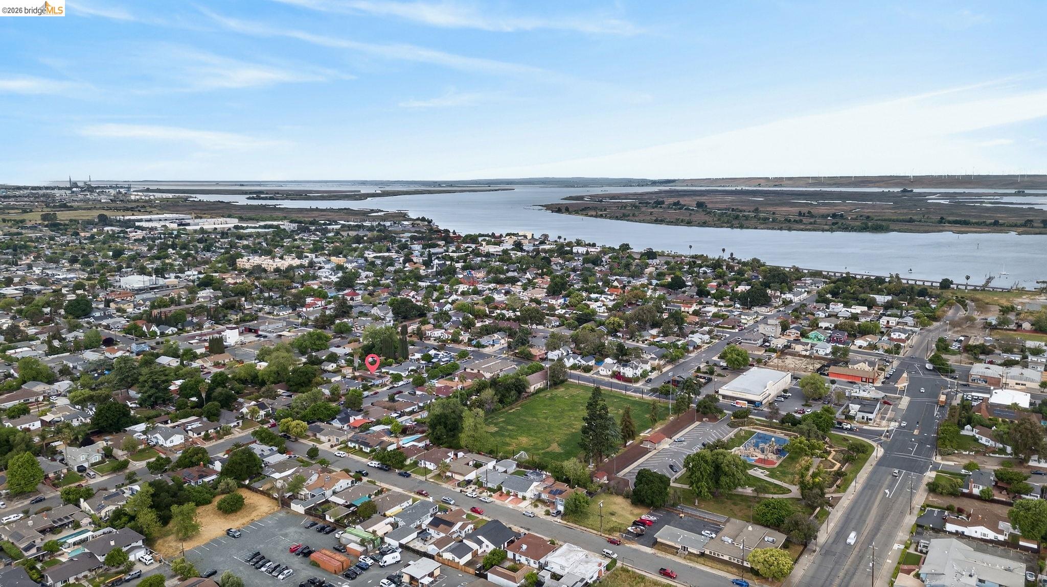 Detail Gallery Image 59 of 60 For 1016 C St, Antioch,  CA 94509 - 3 Beds | 2 Baths