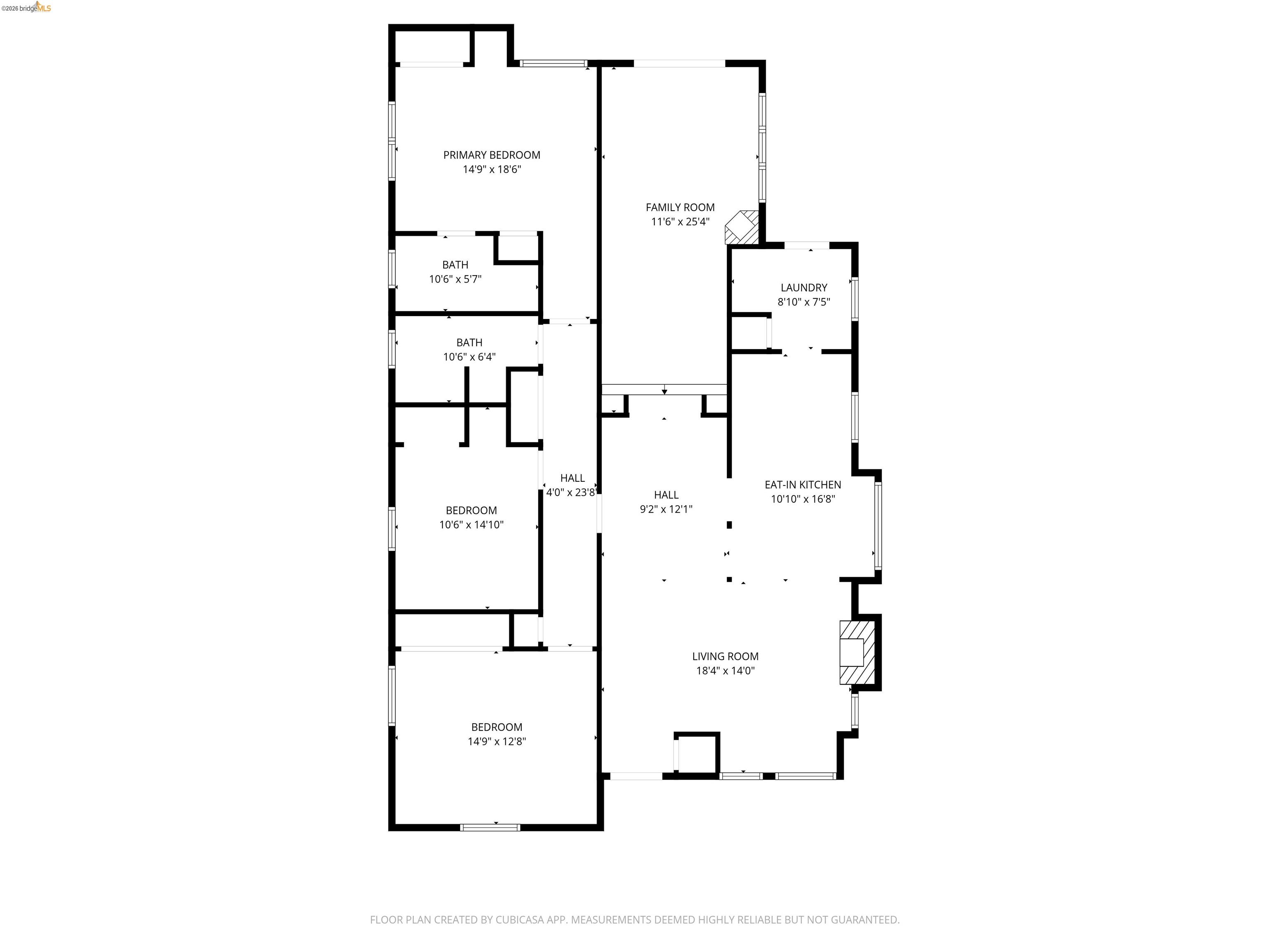 Detail Gallery Image 60 of 60 For 1016 C St, Antioch,  CA 94509 - 3 Beds | 2 Baths
