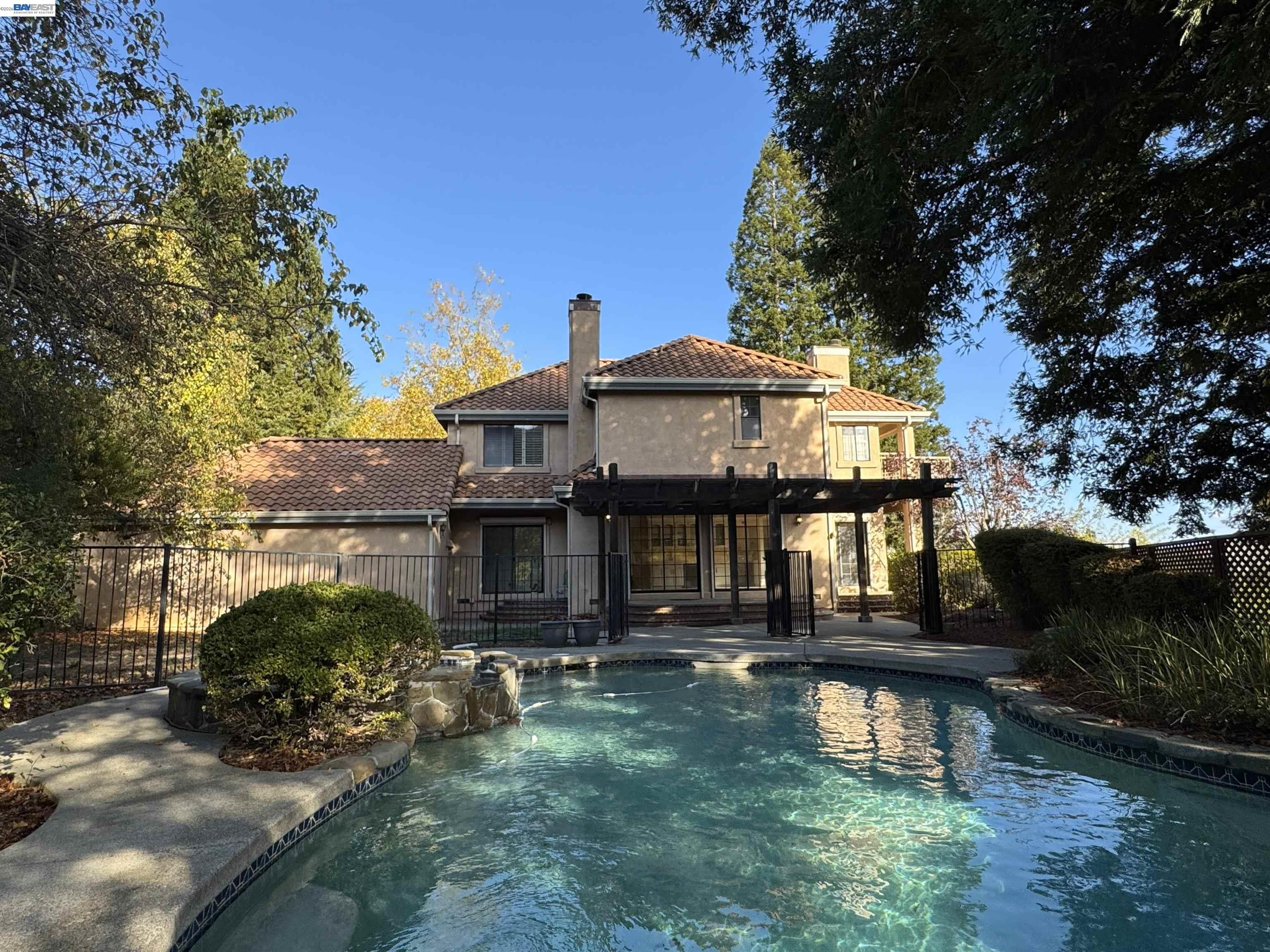 Detail Gallery Image 22 of 22 For 1295 Whispering Oaks Pl, Danville,  CA 94506 - 4 Beds | 3 Baths