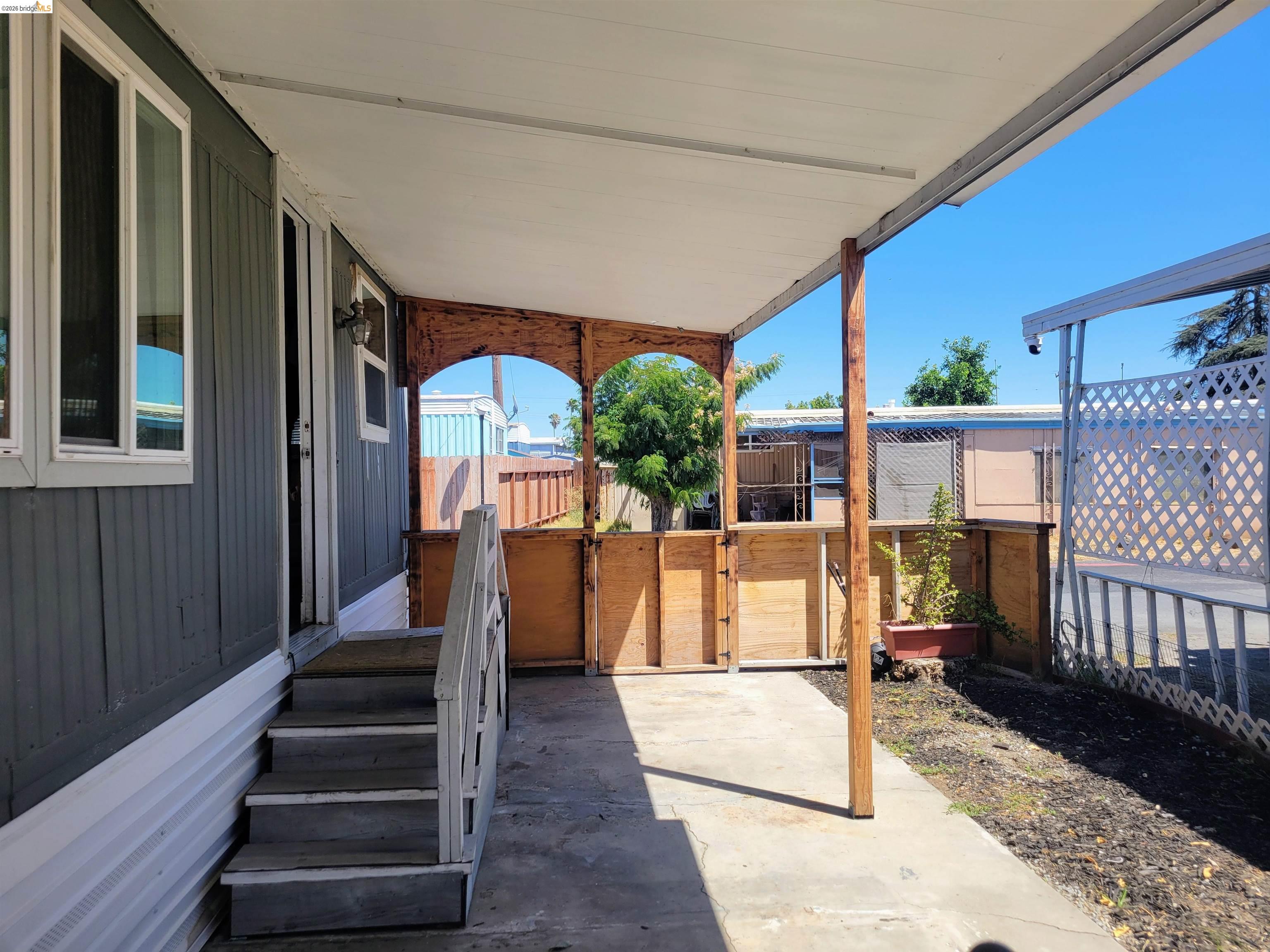 Detail Gallery Image 2 of 5 For 4400 Gateway Rd. #38,  Bethel Island,  CA 94511 - 2 Beds | 1 Baths