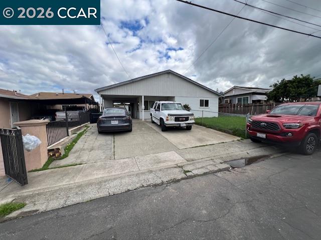 Detail Gallery Image 12 of 12 For 92 Delta Dr, Bay Point,  CA 94565 - 3 Beds | 1 Baths