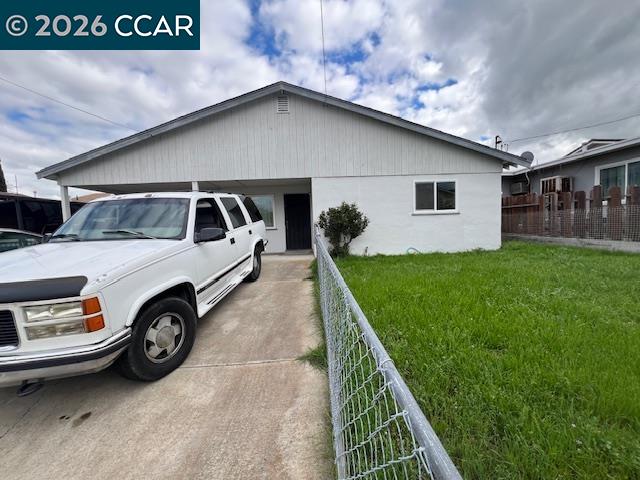 Detail Gallery Image 3 of 12 For 92 Delta Dr, Bay Point,  CA 94565 - 3 Beds | 1 Baths