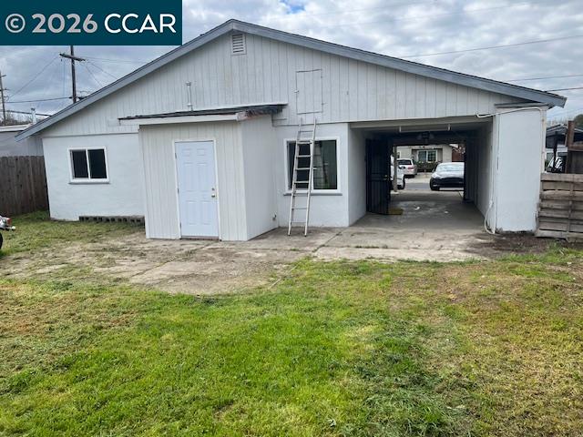 Detail Gallery Image 6 of 12 For 92 Delta Dr, Bay Point,  CA 94565 - 3 Beds | 1 Baths