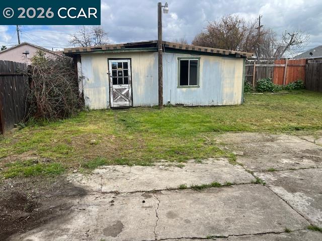 Detail Gallery Image 7 of 12 For 92 Delta Dr, Bay Point,  CA 94565 - 3 Beds | 1 Baths