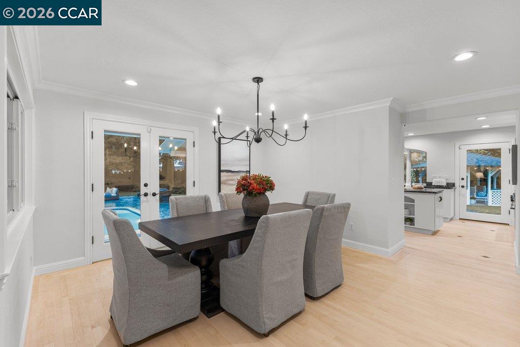 Detail Gallery Image 17 of 59 For 118 Alvern Court, Alamo,  CA 94507 - 4 Beds | 4 Baths