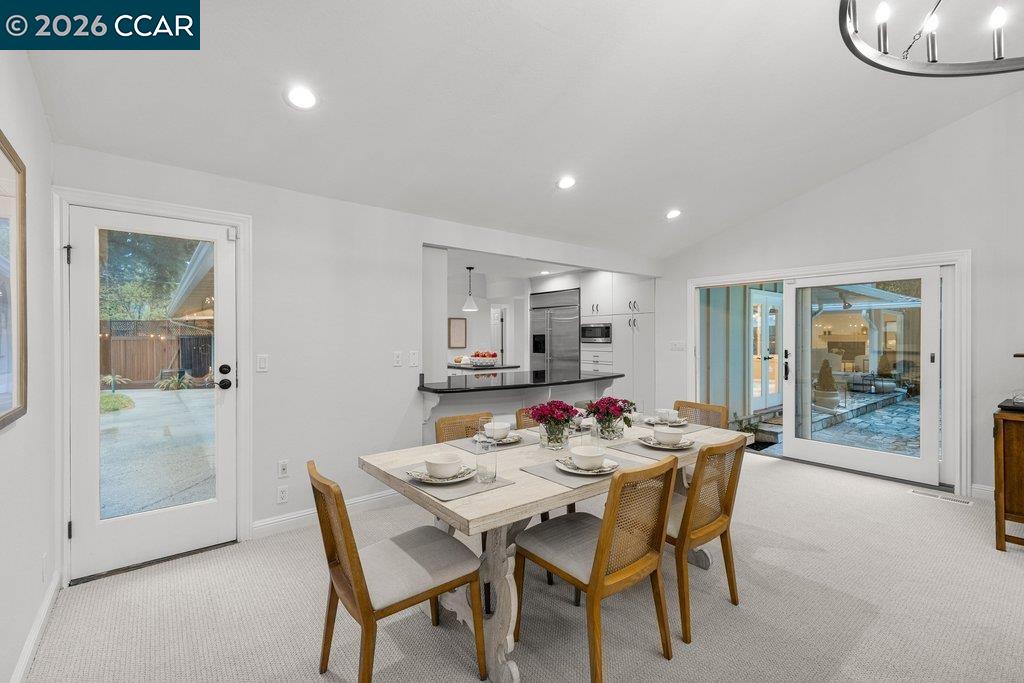 Detail Gallery Image 27 of 59 For 118 Alvern Court, Alamo,  CA 94507 - 4 Beds | 4 Baths