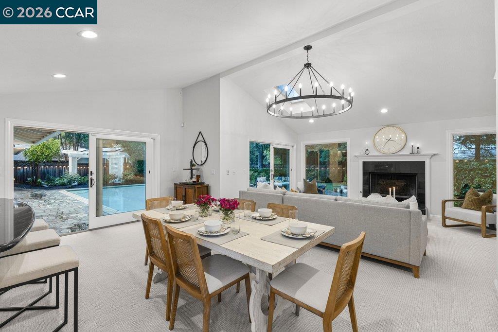 Detail Gallery Image 28 of 59 For 118 Alvern Court, Alamo,  CA 94507 - 4 Beds | 4 Baths