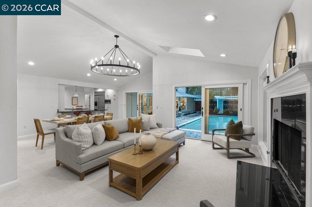 Detail Gallery Image 31 of 59 For 118 Alvern Court, Alamo,  CA 94507 - 4 Beds | 4 Baths