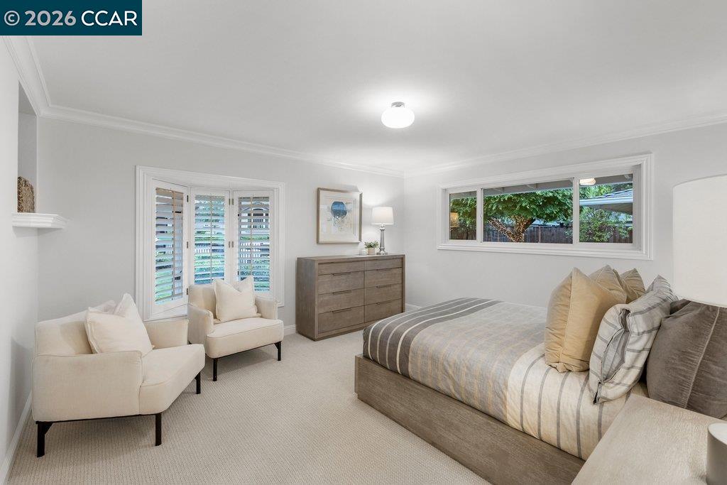 Detail Gallery Image 32 of 59 For 118 Alvern Court, Alamo,  CA 94507 - 4 Beds | 4 Baths