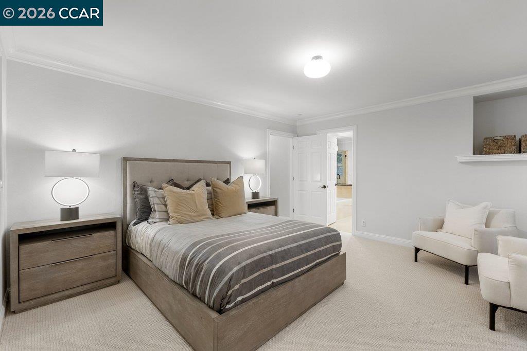 Detail Gallery Image 34 of 59 For 118 Alvern Court, Alamo,  CA 94507 - 4 Beds | 4 Baths