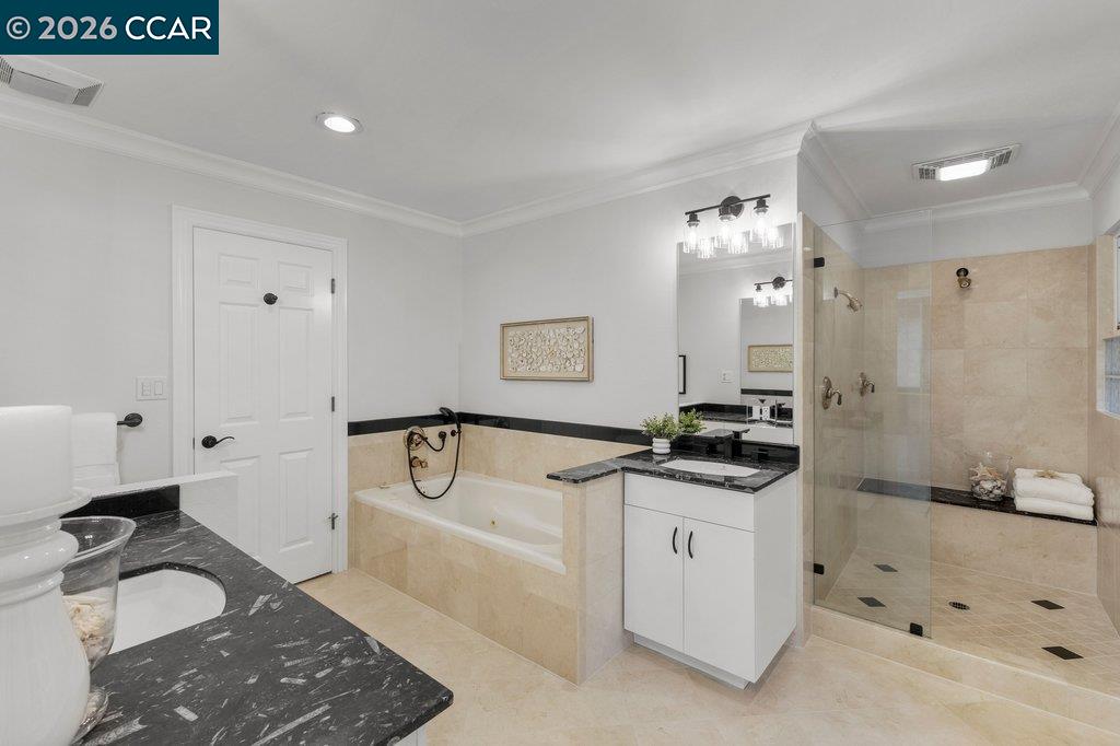 Detail Gallery Image 36 of 59 For 118 Alvern Court, Alamo,  CA 94507 - 4 Beds | 4 Baths