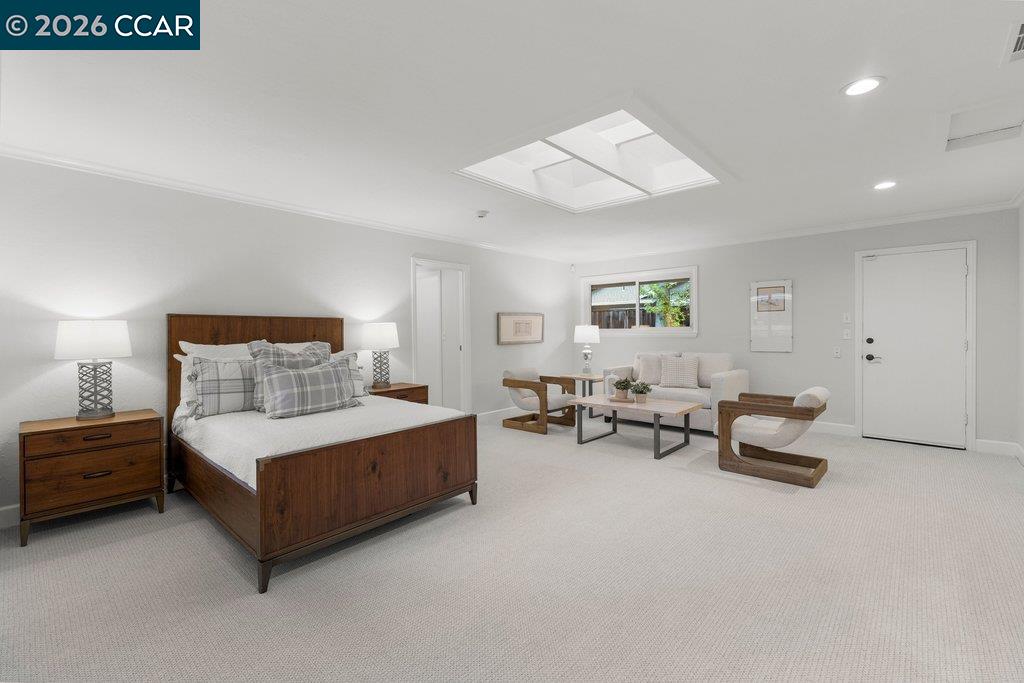 Detail Gallery Image 43 of 59 For 118 Alvern Court, Alamo,  CA 94507 - 4 Beds | 4 Baths