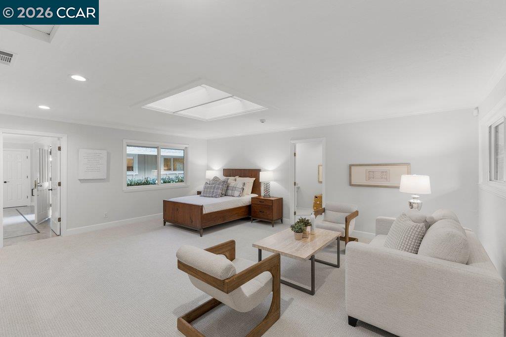 Detail Gallery Image 44 of 59 For 118 Alvern Court, Alamo,  CA 94507 - 4 Beds | 4 Baths