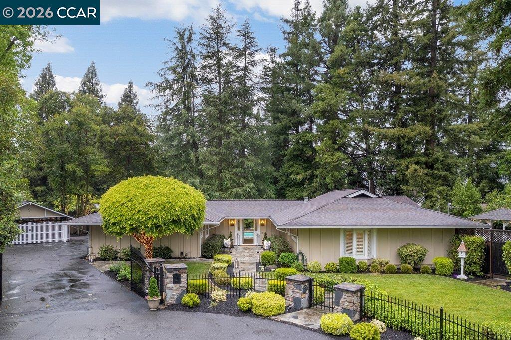 Detail Gallery Image 51 of 59 For 118 Alvern Court, Alamo,  CA 94507 - 4 Beds | 4 Baths