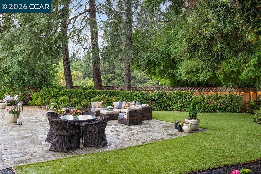 Detail Gallery Image 55 of 59 For 118 Alvern Court, Alamo,  CA 94507 - 4 Beds | 4 Baths