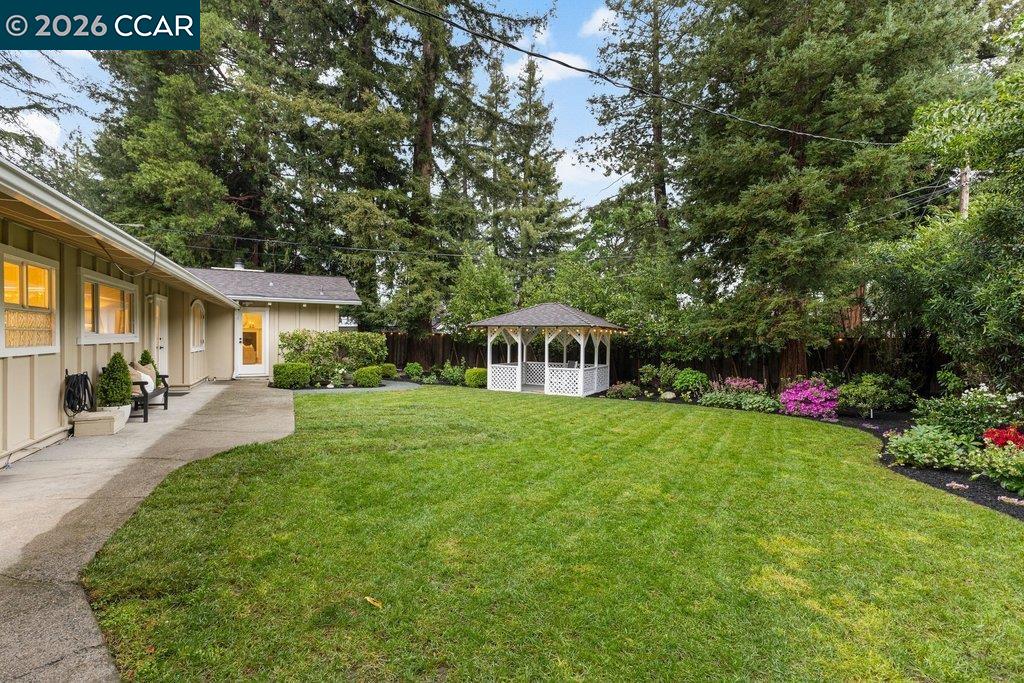 Detail Gallery Image 56 of 59 For 118 Alvern Court, Alamo,  CA 94507 - 4 Beds | 4 Baths