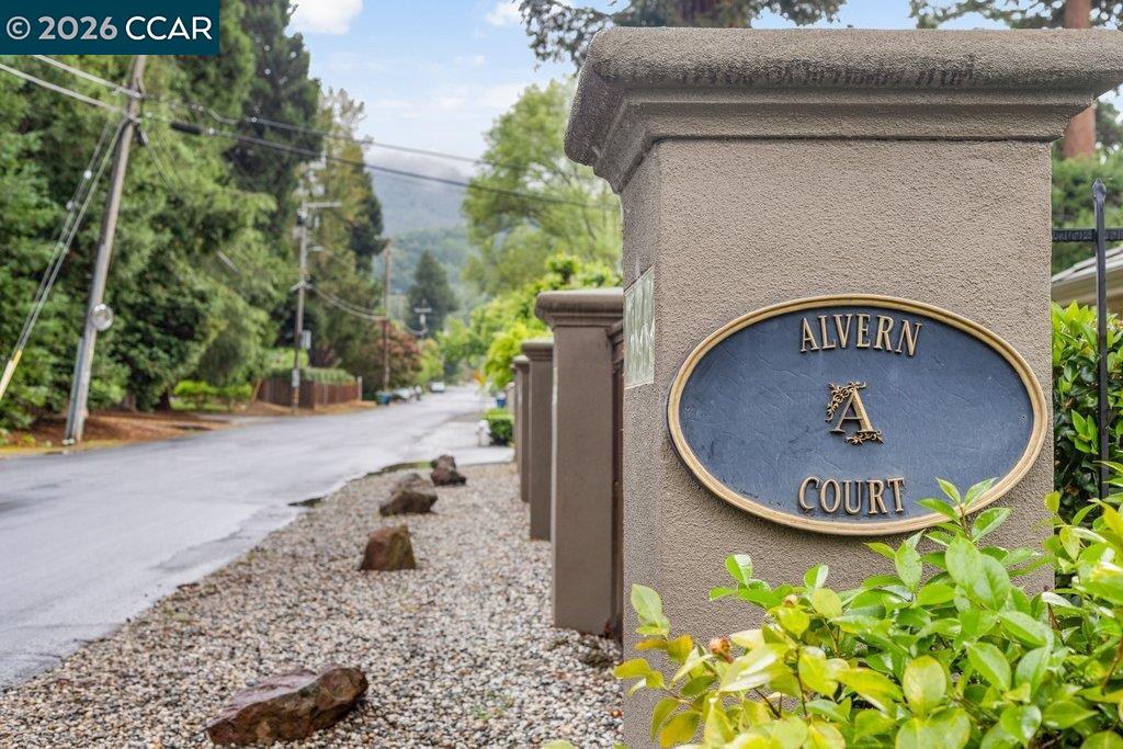 Detail Gallery Image 59 of 59 For 118 Alvern Court, Alamo,  CA 94507 - 4 Beds | 4 Baths