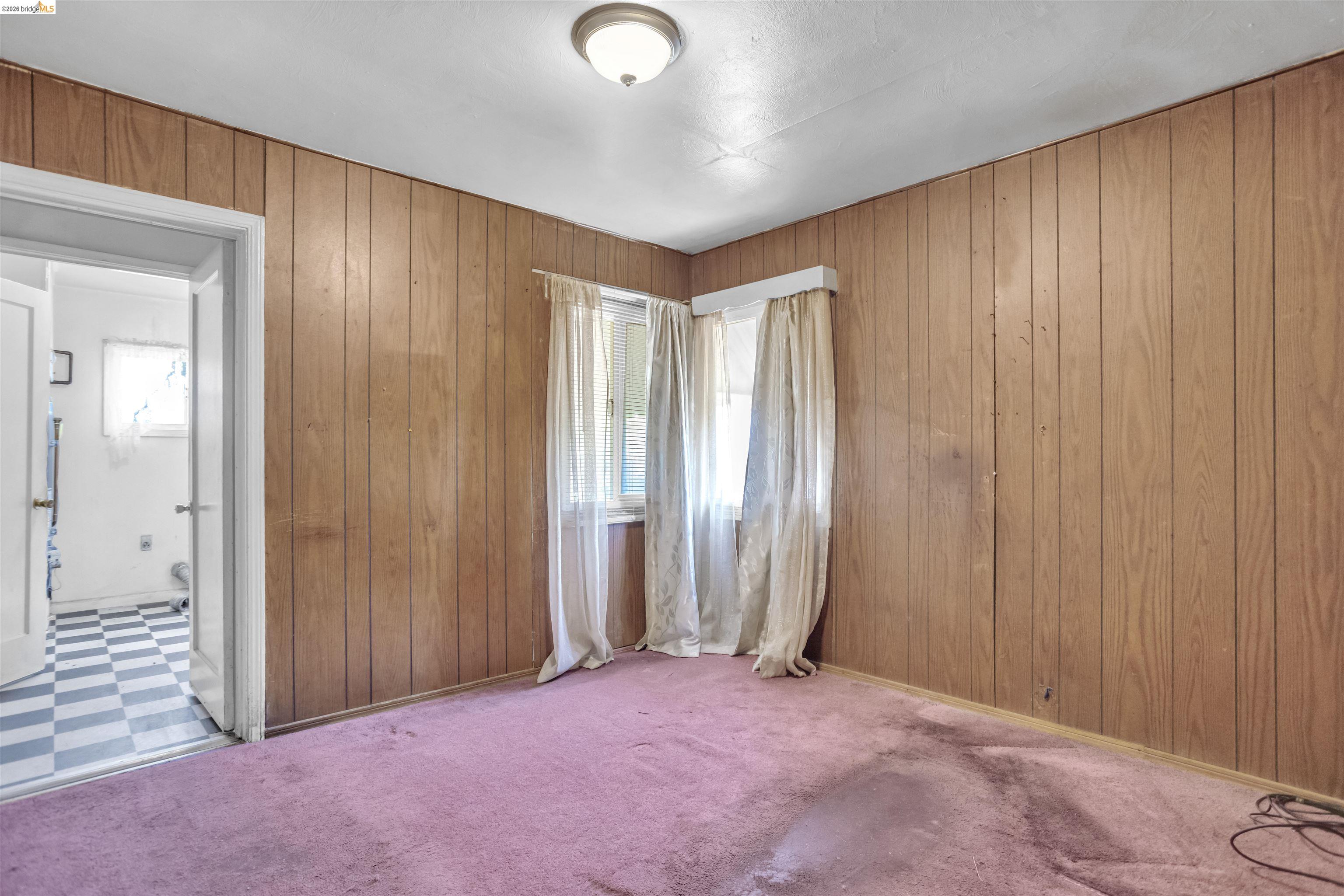 Detail Gallery Image 13 of 29 For 142 S 42nd Street, Richmond,  CA 94804 - 3 Beds | 1/1 Baths