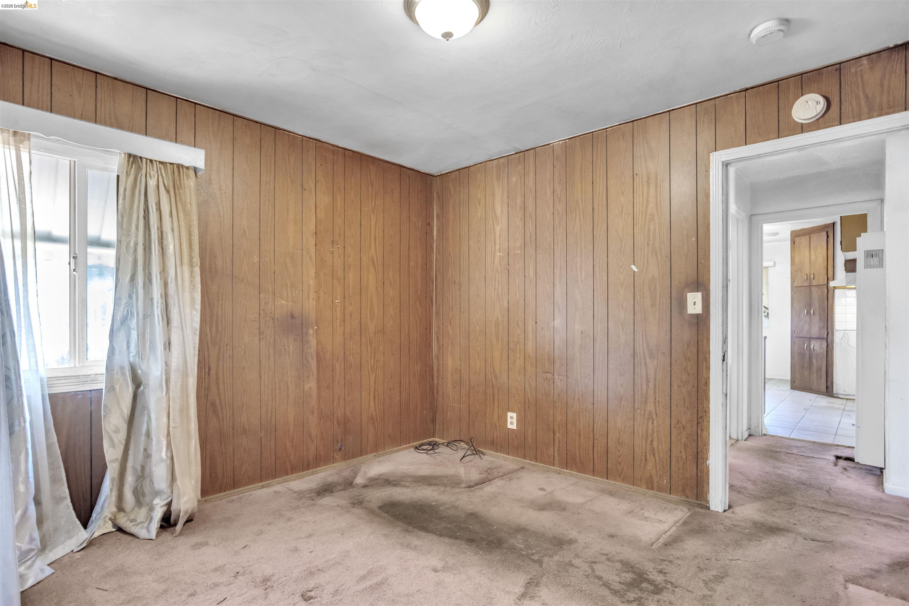 Detail Gallery Image 14 of 29 For 142 S 42nd Street, Richmond,  CA 94804 - 3 Beds | 1/1 Baths