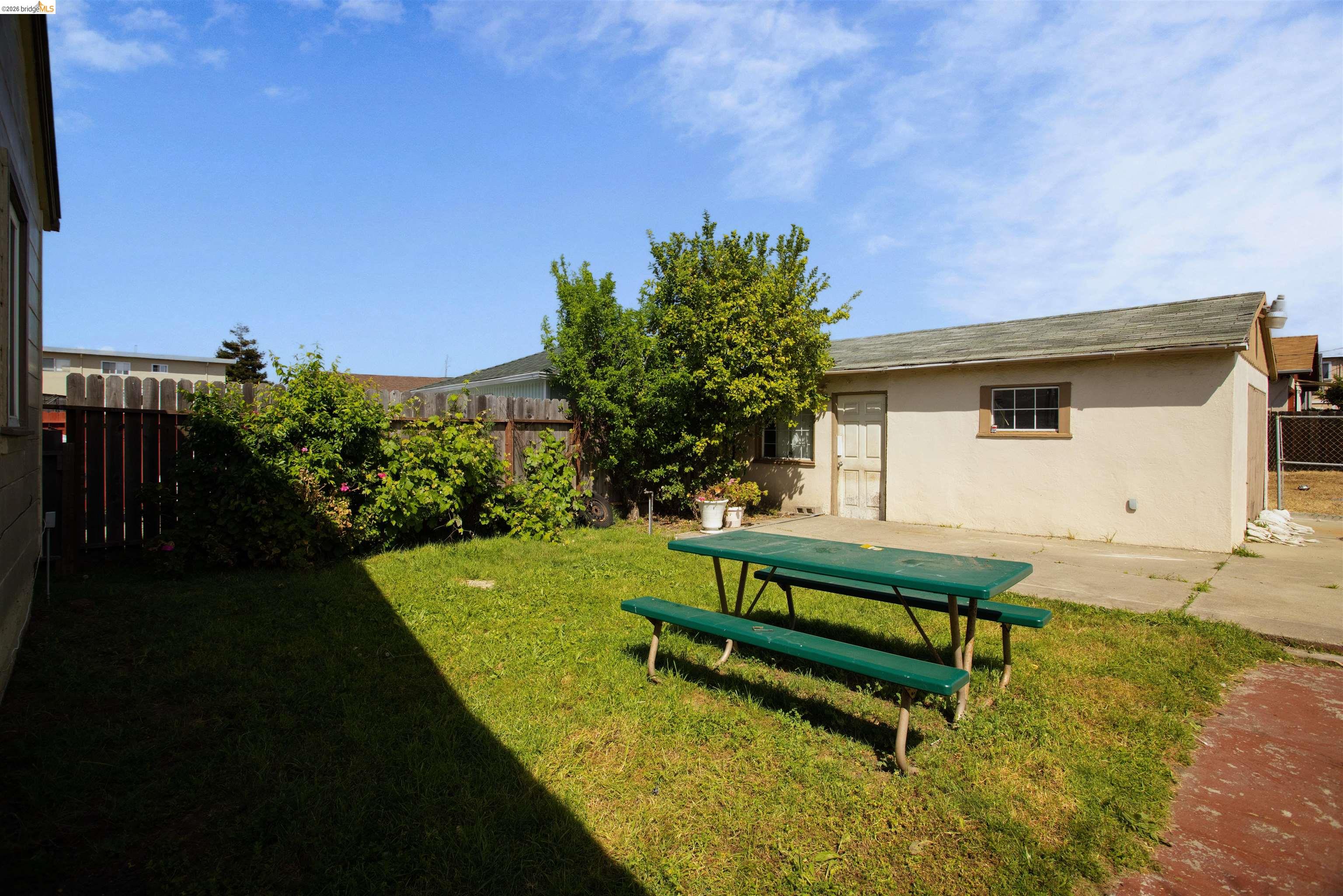 Detail Gallery Image 19 of 29 For 142 S 42nd Street, Richmond,  CA 94804 - 3 Beds | 1/1 Baths