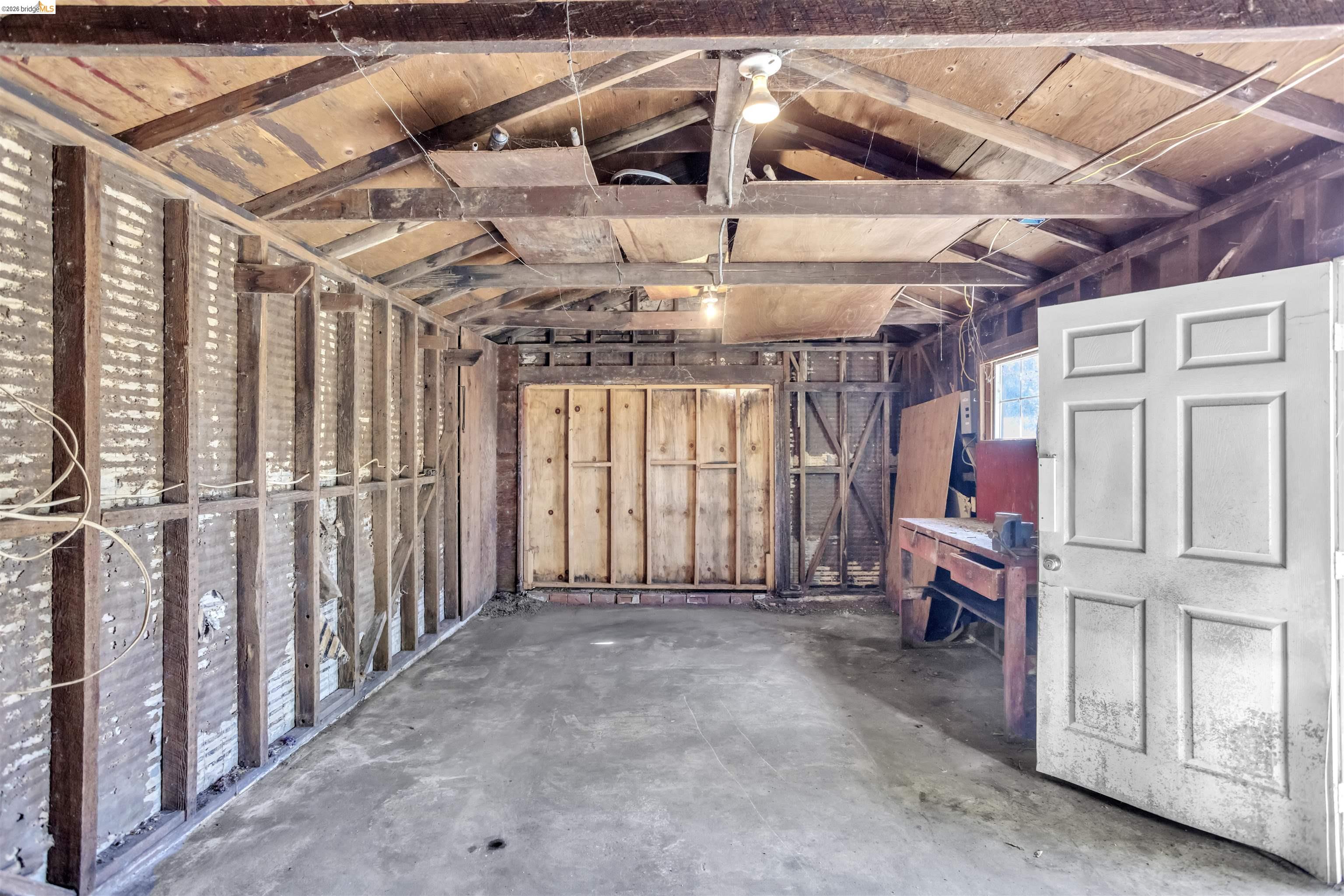 Detail Gallery Image 21 of 29 For 142 S 42nd Street, Richmond,  CA 94804 - 3 Beds | 1/1 Baths