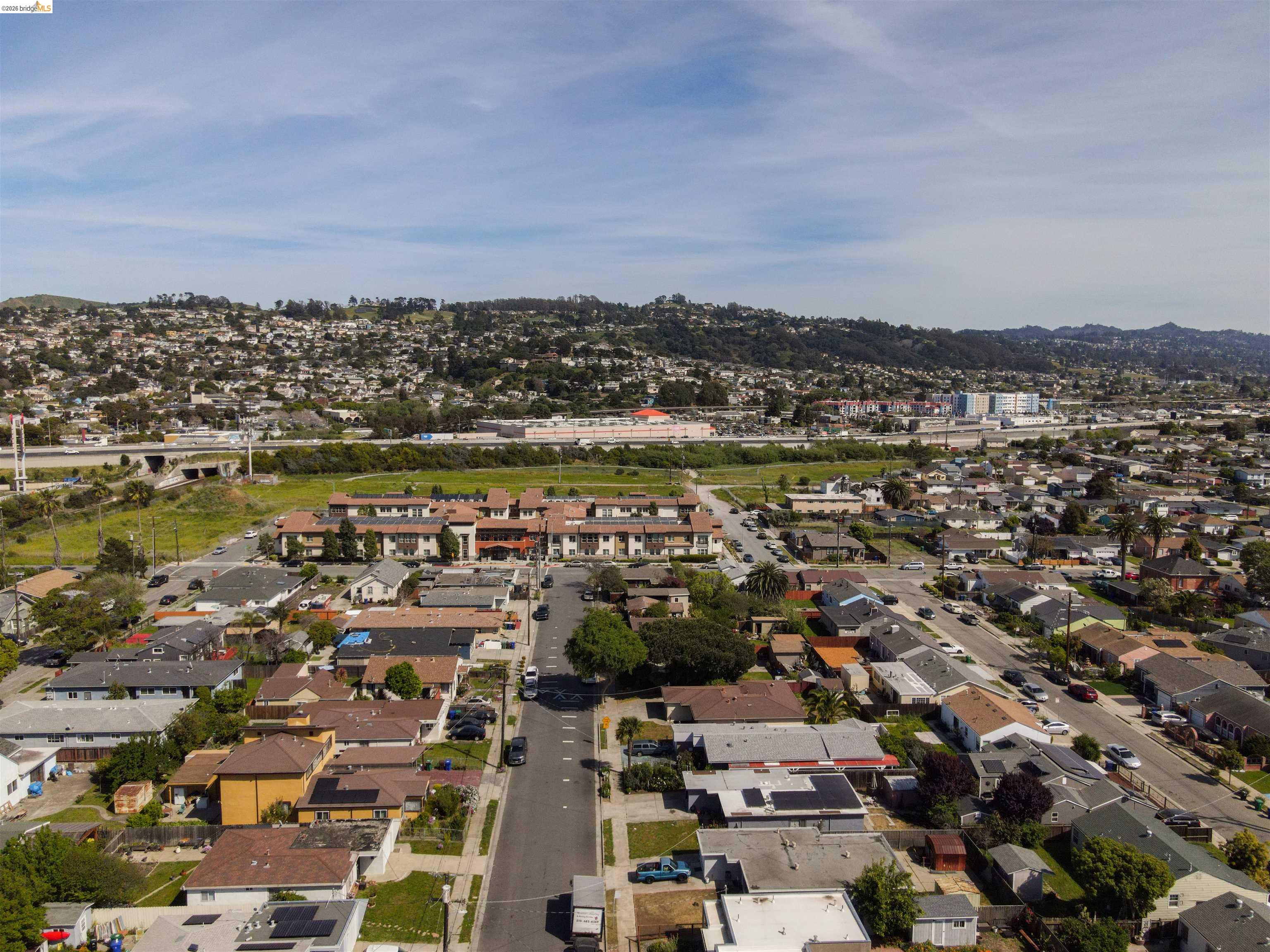 Detail Gallery Image 28 of 29 For 142 S 42nd Street, Richmond,  CA 94804 - 3 Beds | 1/1 Baths